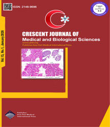 Medical and Biological Sciences