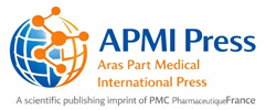 aras part medical logo