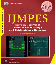 medical parasitology and epidemiology sciences